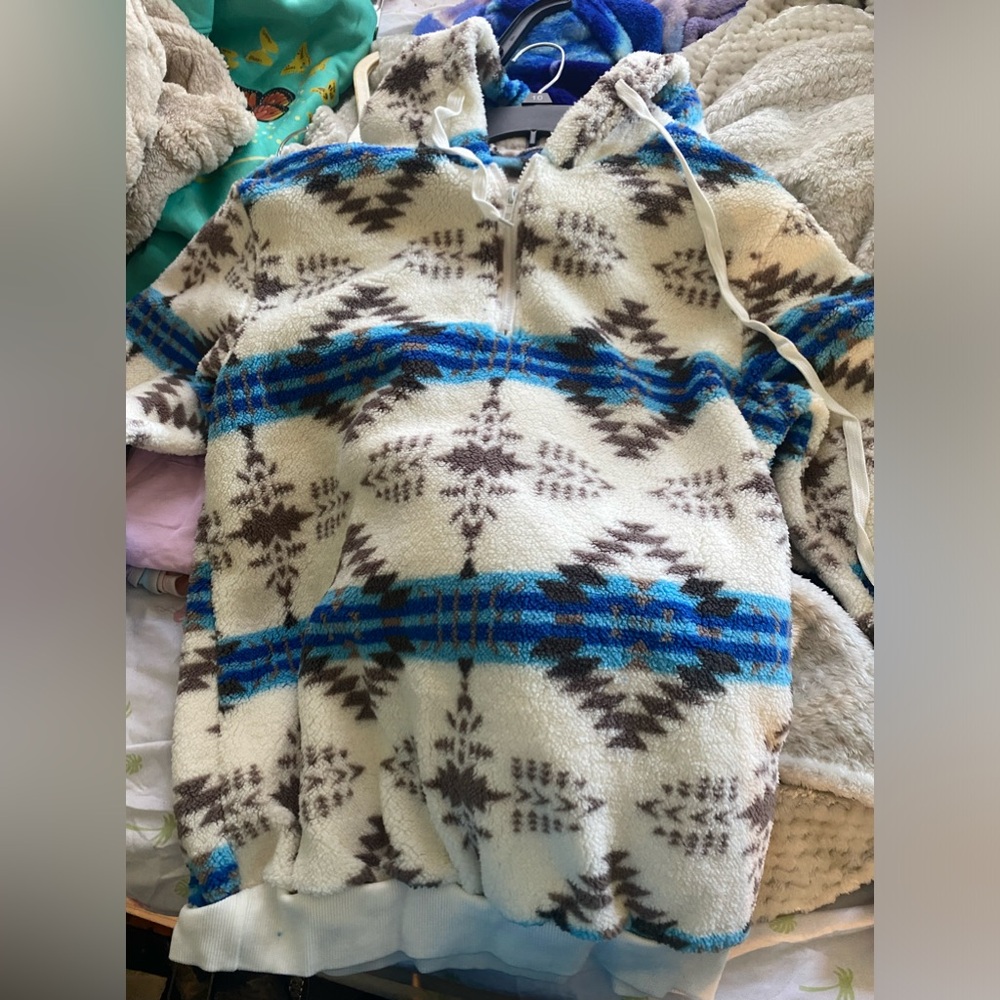 Winter/fall sweater